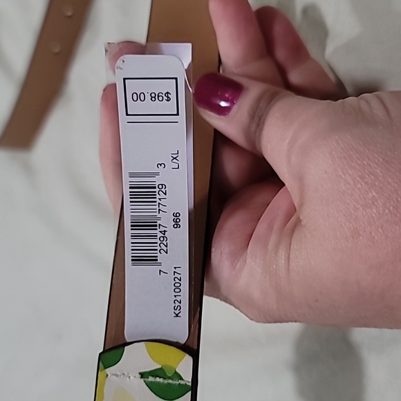 Kate Spade belt bag - Picture 3 of 9